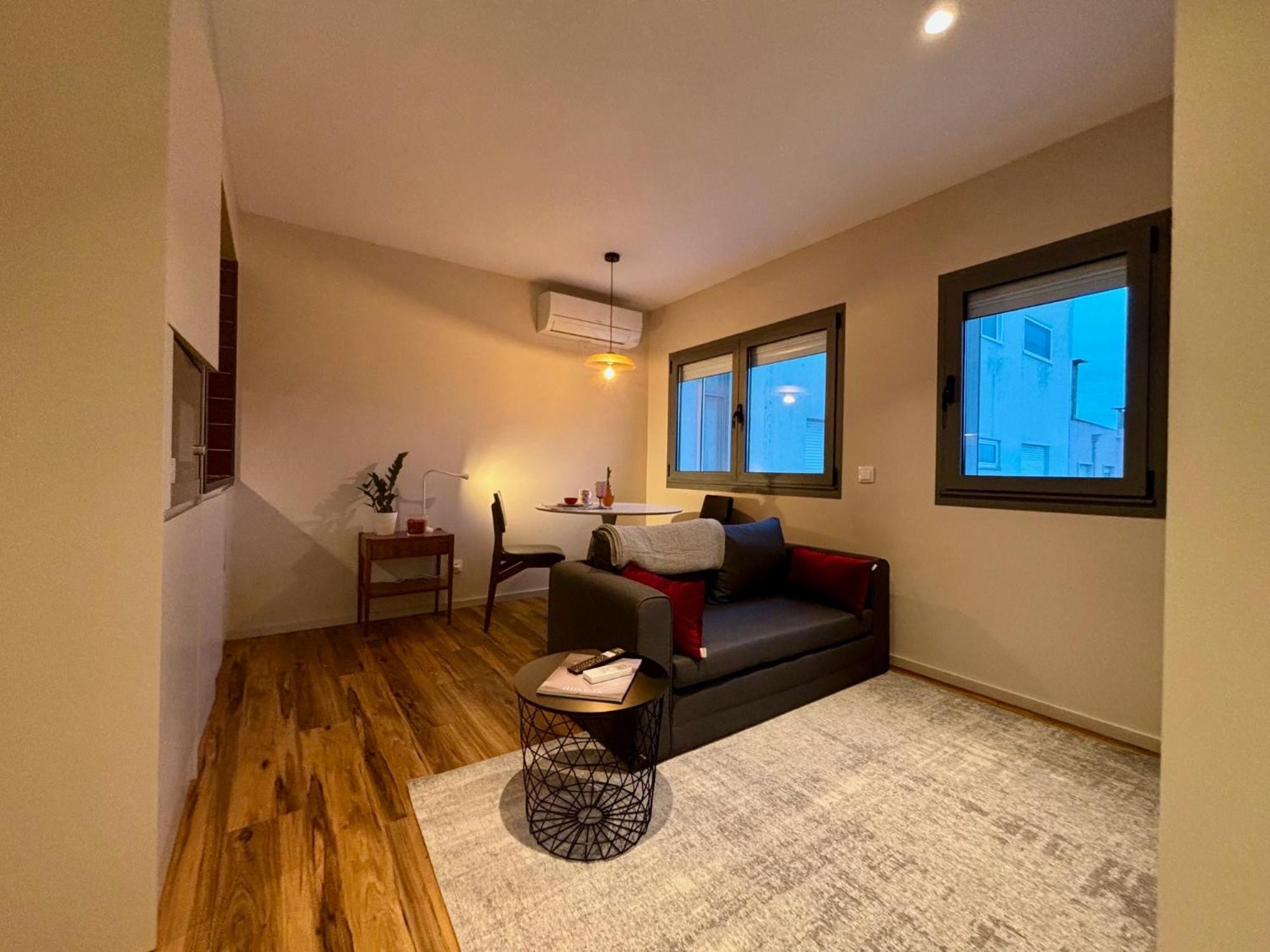 Three Little Birds -Redbird Apartment Guimarães Exterior foto