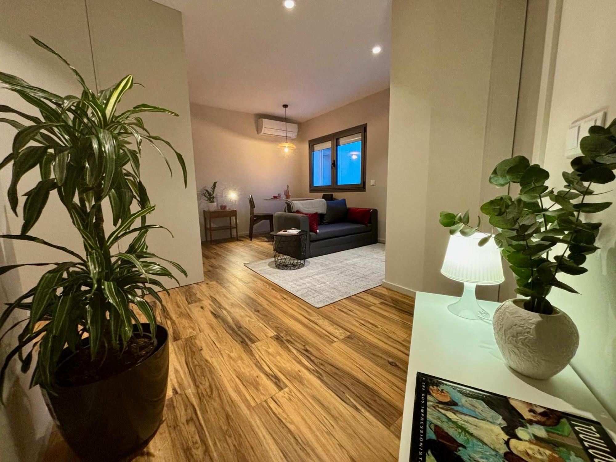 Three Little Birds -Redbird Apartment Guimarães Exterior foto